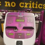 Planet Fitness