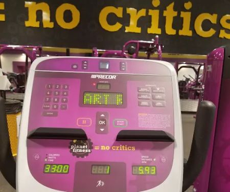Planet Fitness