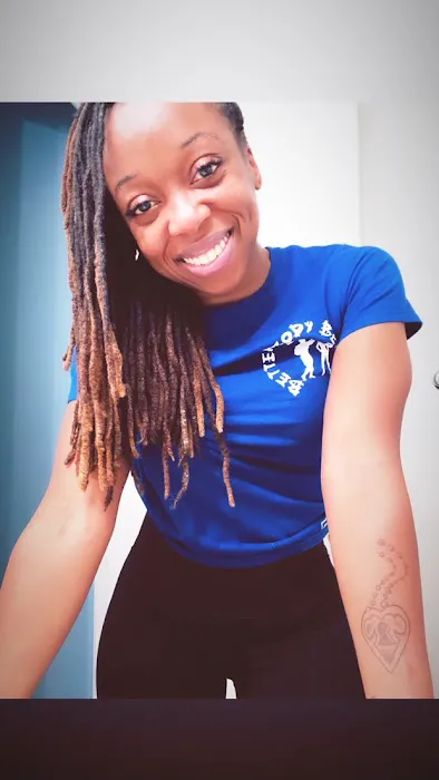 Better Body Better Me Fitness Picture 9