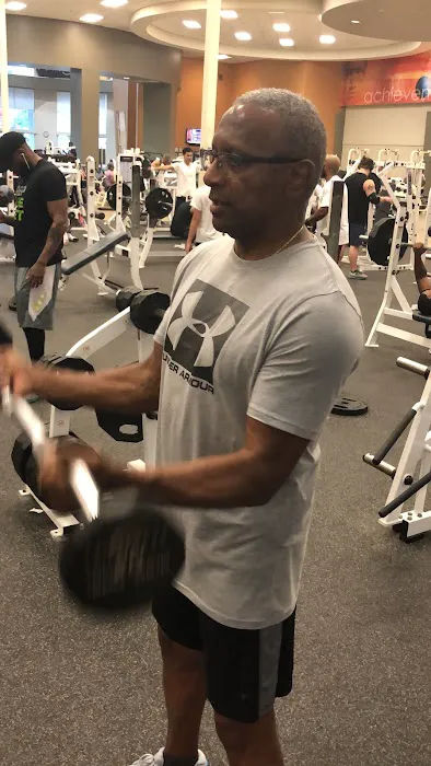 Better Body Better Me Fitness Picture 2