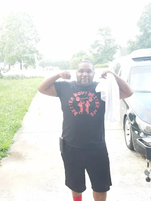 Better Body Better Me Fitness Picture 1