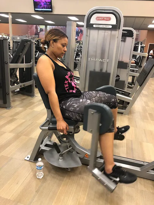 Better Body Better Me Fitness Picture 4