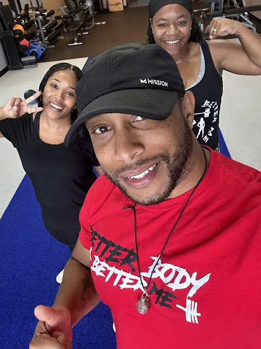 Better Body Better Me Fitness Picture 8