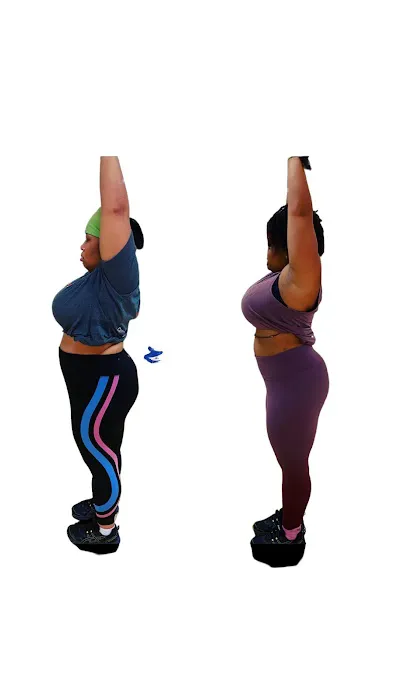 Better Body Better Me Fitness Picture 6