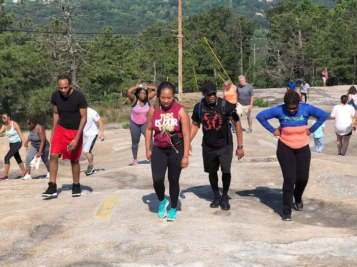 Better Body Better Me Fitness Picture 5