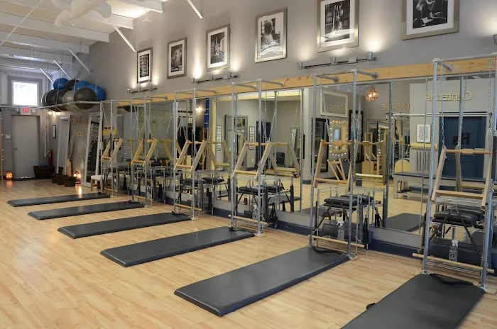 ProperPilates Studio Picture 8