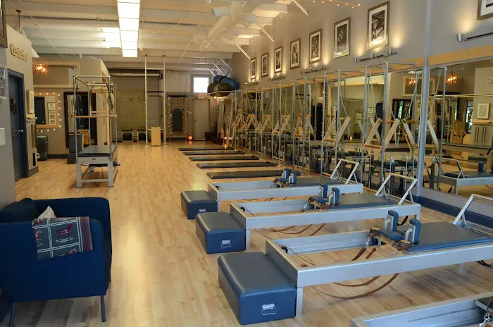 ProperPilates Studio Picture 1