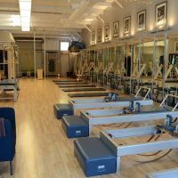 ProperPilates Studio ico