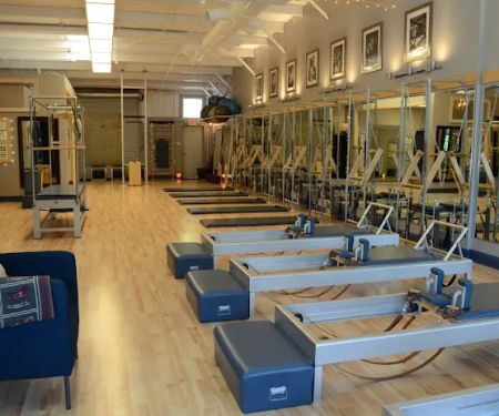ProperPilates Studio
