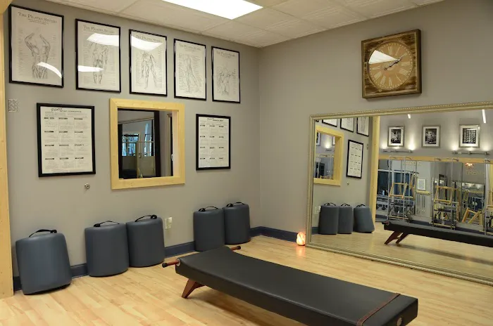 ProperPilates Studio Picture 3