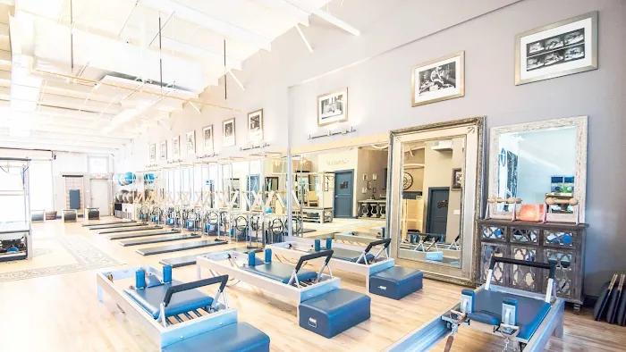 ProperPilates Studio Picture 9