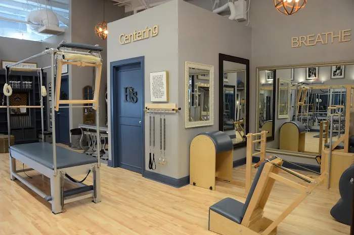 ProperPilates Studio Picture 7