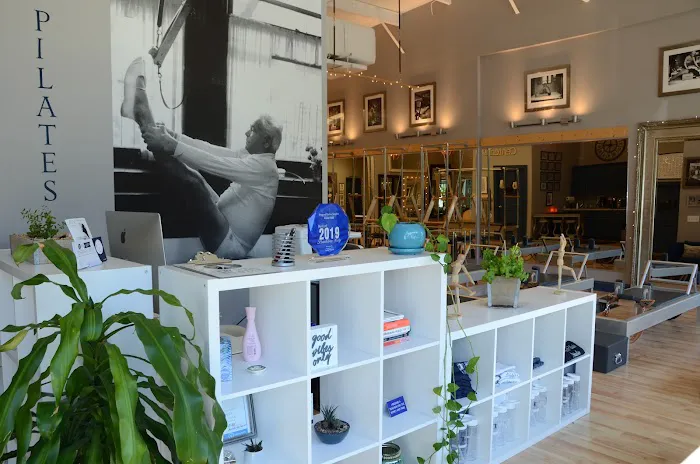 ProperPilates Studio Picture 6