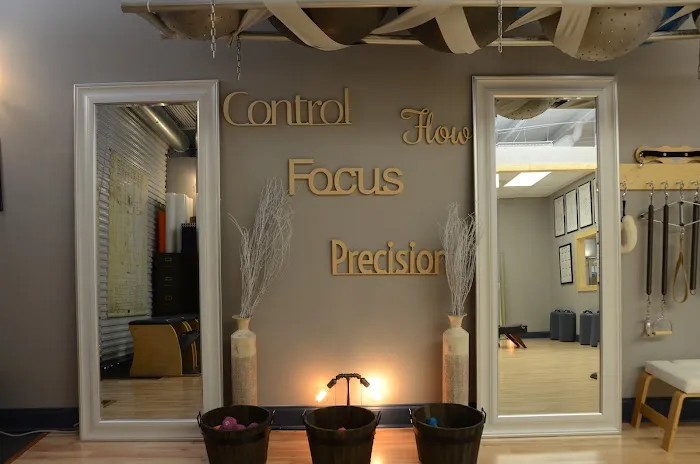 ProperPilates Studio Picture 5