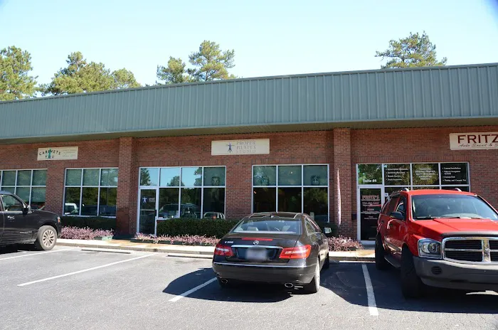 ProperPilates Studio Picture 2