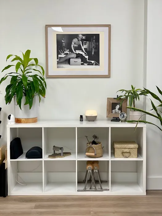 Core Pilates Method Picture 3