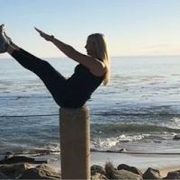 Core Pilates Method ico
