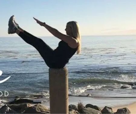 Core Pilates Method
