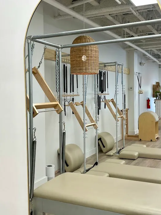 Core Pilates Method Picture 4