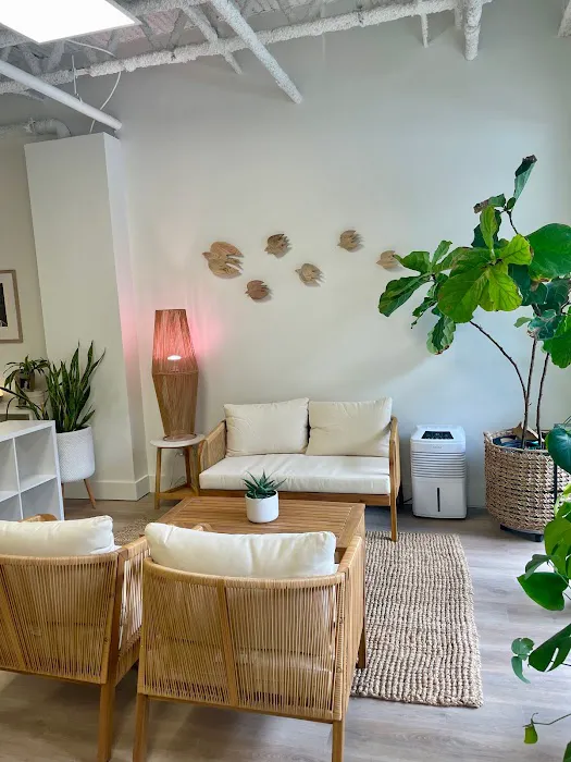 Core Pilates Method Picture 6