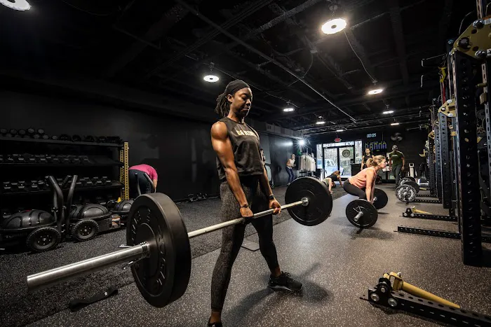 RG Fitness Picture 7