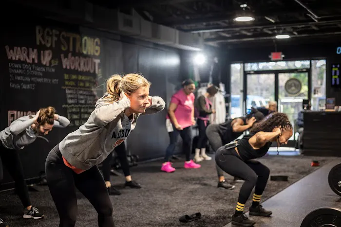 RG Fitness Picture 1