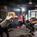 RG Fitness