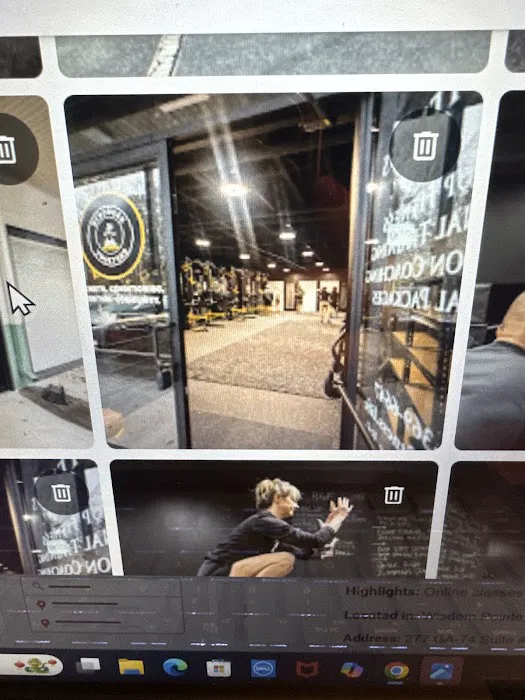 RG Fitness Picture 6