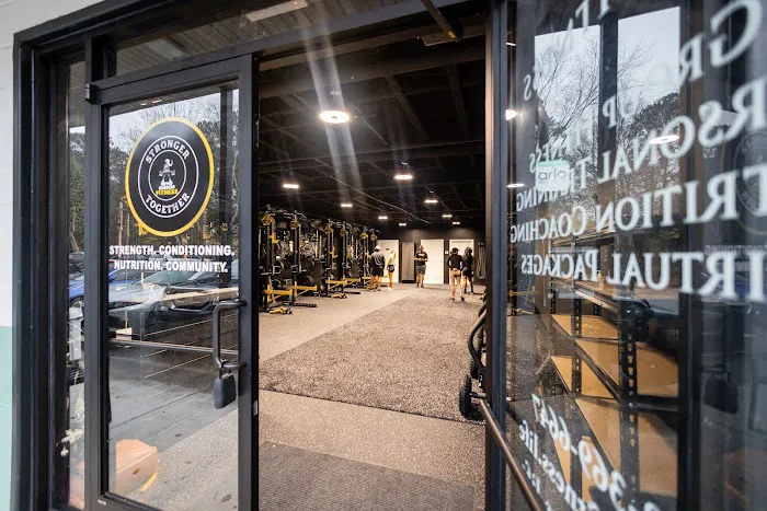 RG Fitness Picture 2