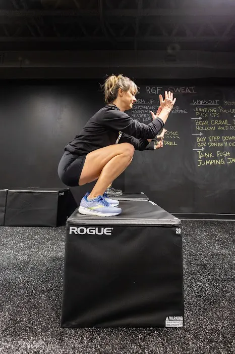 RG Fitness Picture 5