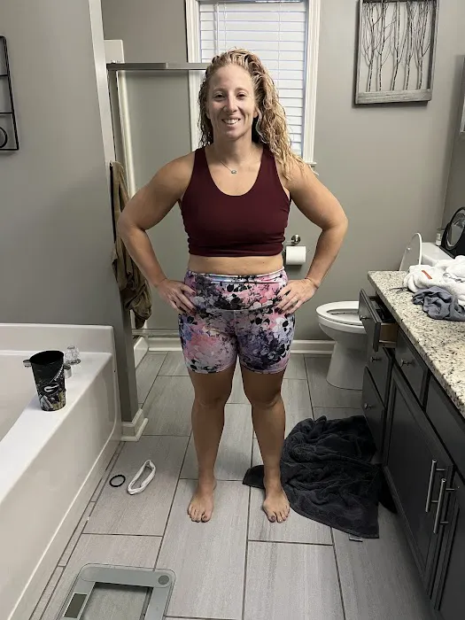 RG Fitness Picture 10