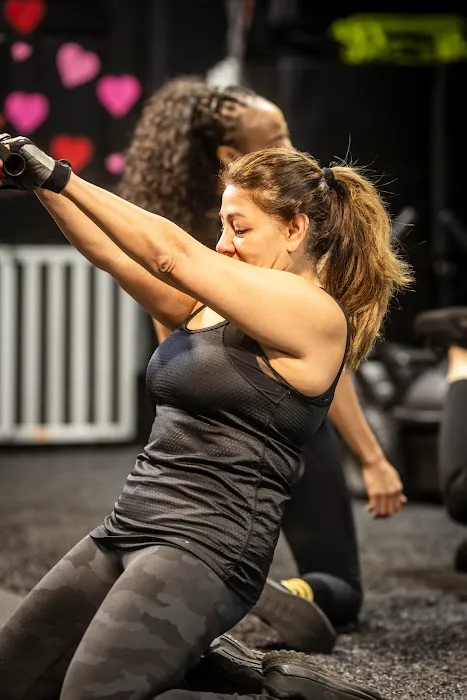 RG Fitness Picture 9