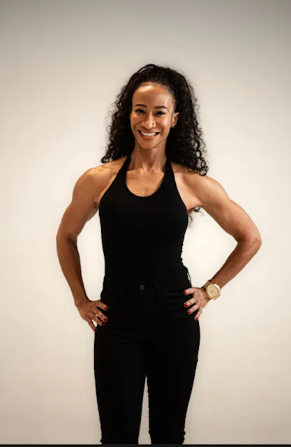 RG Fitness Picture 8