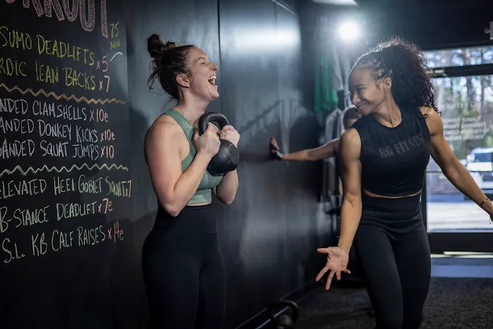 RG Fitness Picture 4