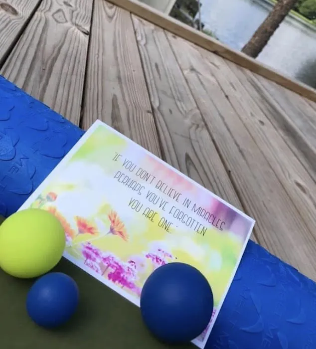 Shanti with Annmarie Picture 2