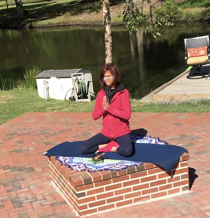 Shanti with Annmarie Picture 5