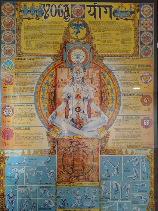 Shanti with Annmarie Picture 1