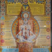 Shanti with Annmarie ico