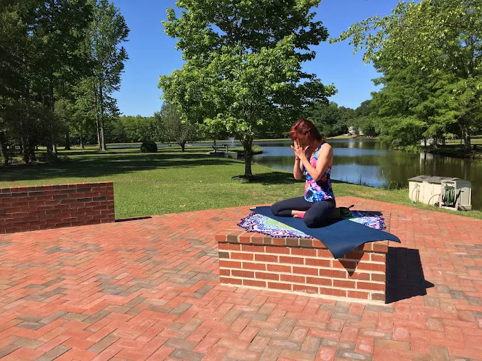 Shanti with Annmarie Picture 8