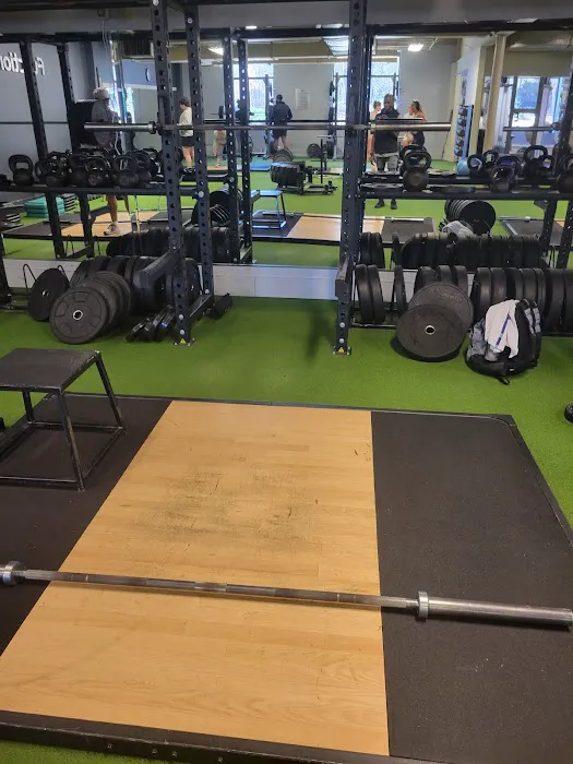 Onelife Fitness Commerce Picture 7