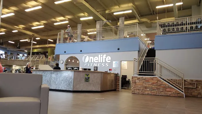 Onelife Fitness Commerce Picture 1