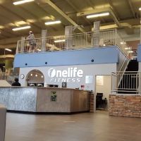 Onelife Fitness Commerce ico