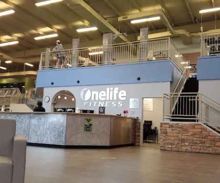Onelife Fitness Commerce