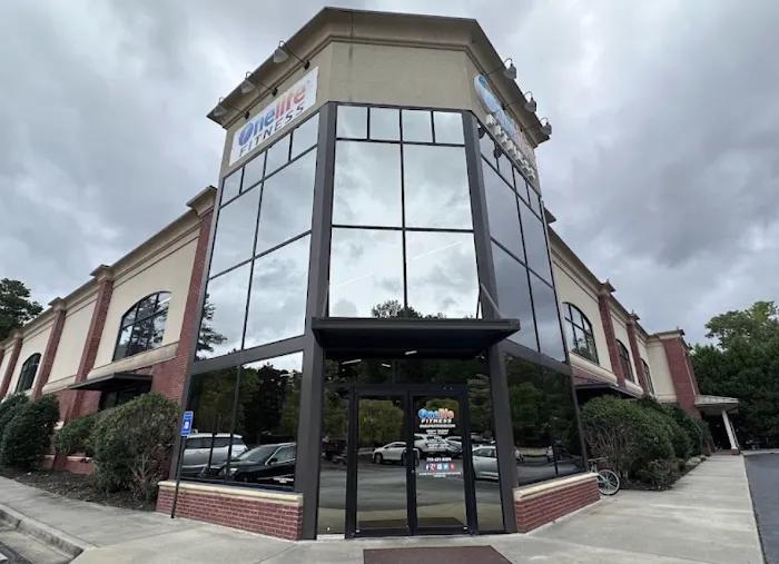 Onelife Fitness Commerce Picture 4