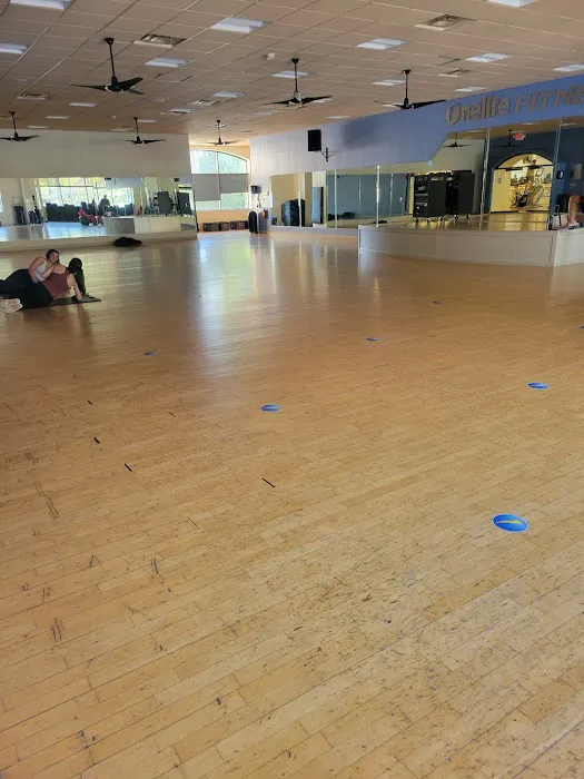 Onelife Fitness Commerce Picture 5