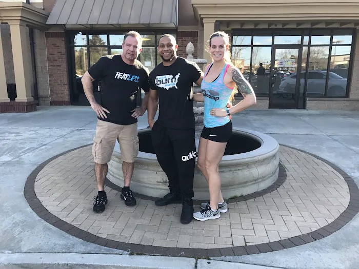 Burn Boot Camp Picture 3