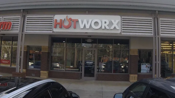 HOTWORX - Peachtree City, GA Picture 1