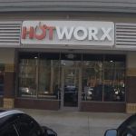 HOTWORX - Peachtree City, GA