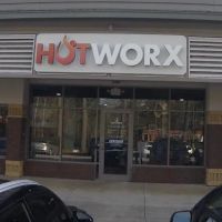 HOTWORX - Peachtree City, GA ico