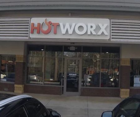 HOTWORX - Peachtree City, GA